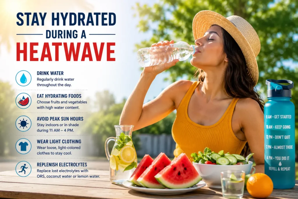 hydrated-during-a-heatwave